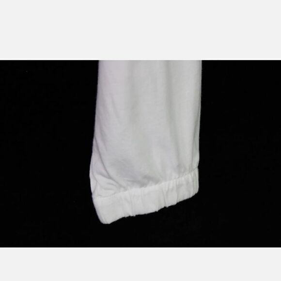 SUMMIT SPORTSWEAR BAYLOR 1845 CINCHED BOTTOM LS HOODED SIZE M NWT - Picture 5 of 8